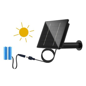 Solar & Outdoor Battery Eliminator Kits
